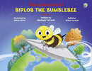 THE ADVENTURES OF BIPLOB THE BUMBLEBEE VOL 4 - Odyssey Online Store