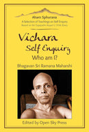 VICHARA - SELF ENQUIRY