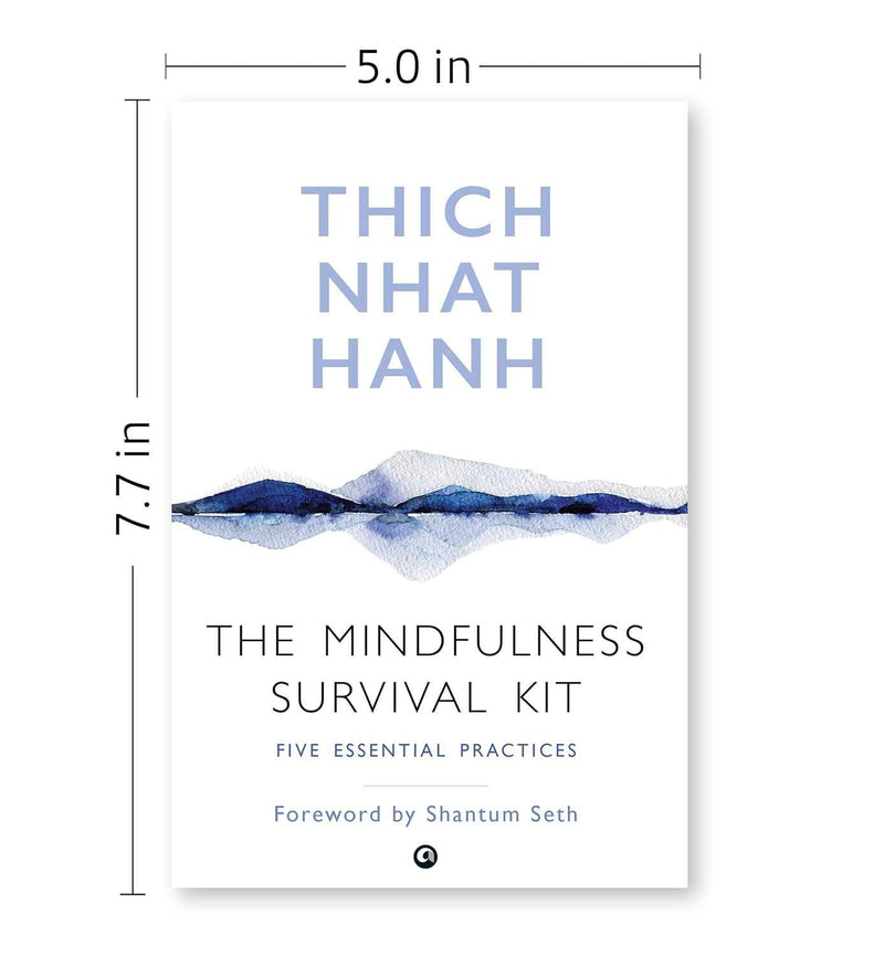 THE MINDFUKNESS SURVIVAL KIT