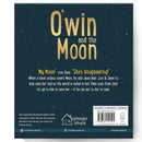 OWIN AND THE MOON