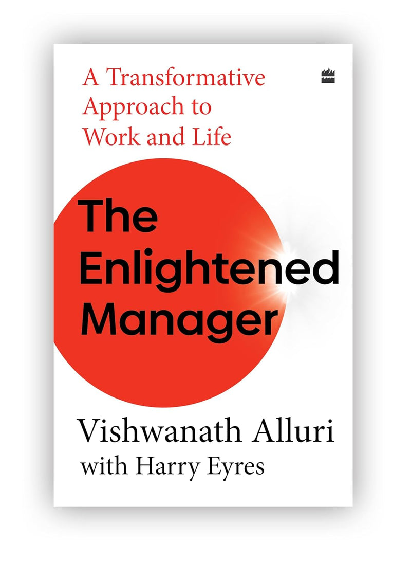 THE ENLIGHTENED MANAGER