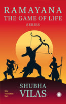 RAMAYANA :THE GAME OF LIFE SERIES