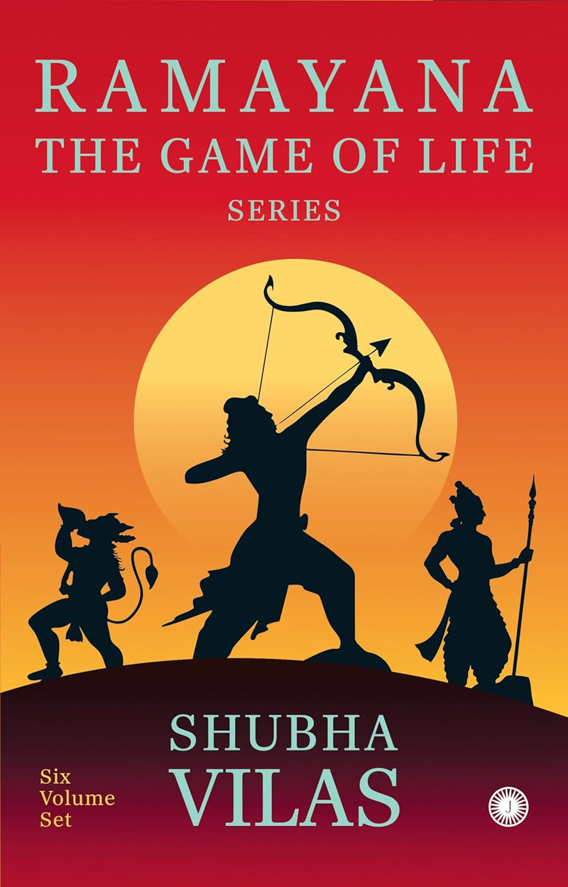 RAMAYANA :THE GAME OF LIFE SERIES