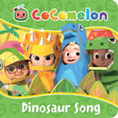 Cocomelon Dinosaur Song - Odyssey Online Store
