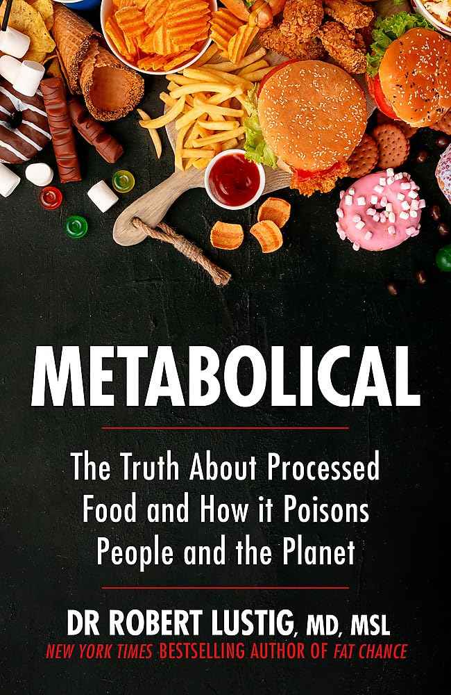 METABOLICAL