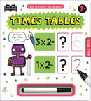 TIMES TABLES SLIDE TO REVEL THE ANSWERS - Odyssey Online Store