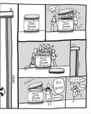 TOM GATES 23 : HA!HA!HILARIOUS - Odyssey Online Store