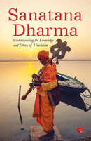 SANATANA DHARMA - Odyssey Online Store