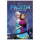 DISNEY FROZEN THE CINESTORY - Odyssey Online Store