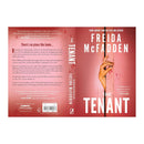 THE TENANT - Odyssey Online Store