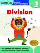 DIVISION GRADE 3