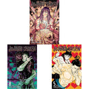 JUJUTSU KAISEN VOLUME 6 - Odyssey Online Store