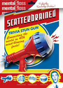MENTAL FLOSS SCATTERBRAINED - Odyssey Online Store