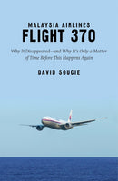 MALAYSIA AIRLINES FLIGHT 370 - Odyssey Online Store