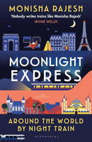 MOONLIGHT EXPRESS