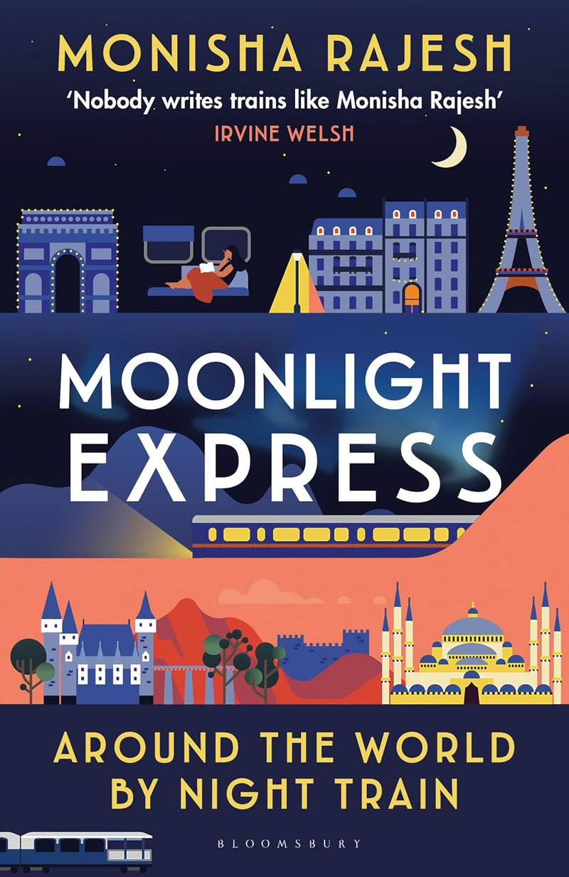 MOONLIGHT EXPRESS