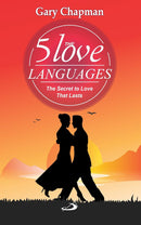 THE 5 LOVE LANGUAGES - Odyssey Online Store