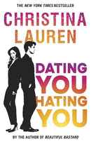 DATING YOU, HATING YOU - Odyssey Online Store