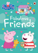 PEPPA PIG FABULOUS FRIENDS - Odyssey Online Store