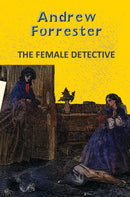 THE FEMALE DETECTIVE - Odyssey Online Store