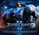 CINEMATIC ART OF STAR CRAFT - Odyssey Online Store