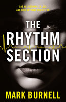 THE RHYTHM SECTION - Odyssey Online Store