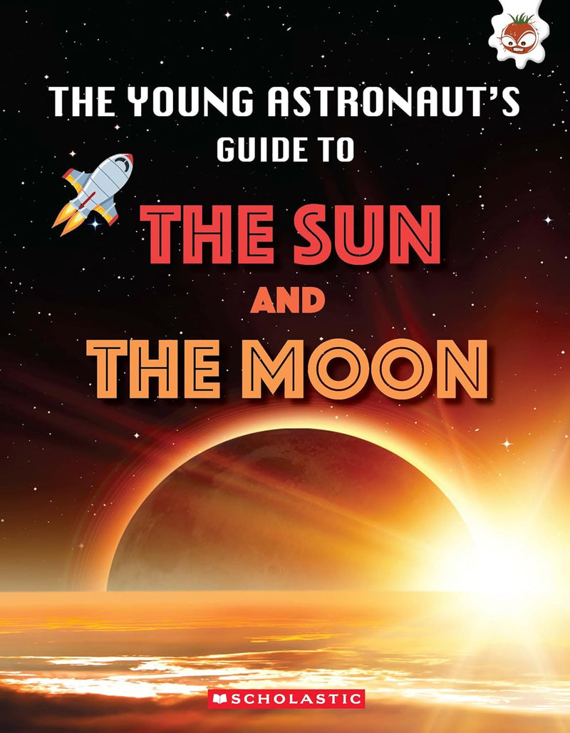 THE SUN AND THE MOON