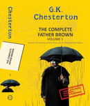 THE COMPLETE FATHER BROWN VOL 1 - Odyssey Online Store