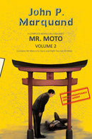 THE MR MOTO OMNIBUS VOL 2 - Odyssey Online Store