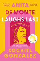 ANITA DE MONTE LAUGHS LAST