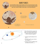 SOLAR SYSTEM ACTIVITY BOOK