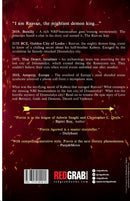 THE RAAVAN KEY - Odyssey Online Store