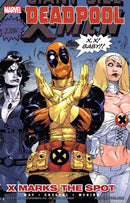 DEADPOOL - VOLUME 3 - Odyssey Online Store