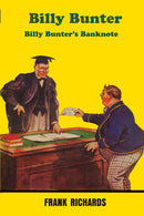 BILLY BUNTERS BANKNOTE - Odyssey Online Store