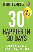 30% HAPPIER IN 30 DAYS - Odyssey Online Store