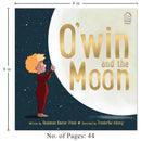 OWIN AND THE MOON