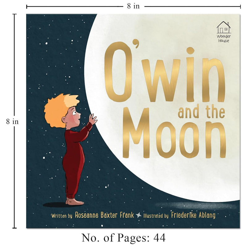 OWIN AND THE MOON