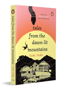 TALES FROM THE DAWN LIT MOUNTAINS - Odyssey Online Store