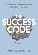 THE SUCCESS CODE - Odyssey Online Store