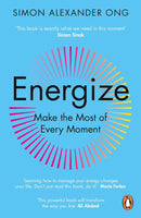 ENERGIZE - Odyssey Online Store