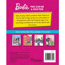 BARBIE YOU CAN BE A DOCTOR - Odyssey Online Store