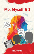 ME MYSELF AND I - Odyssey Online Store