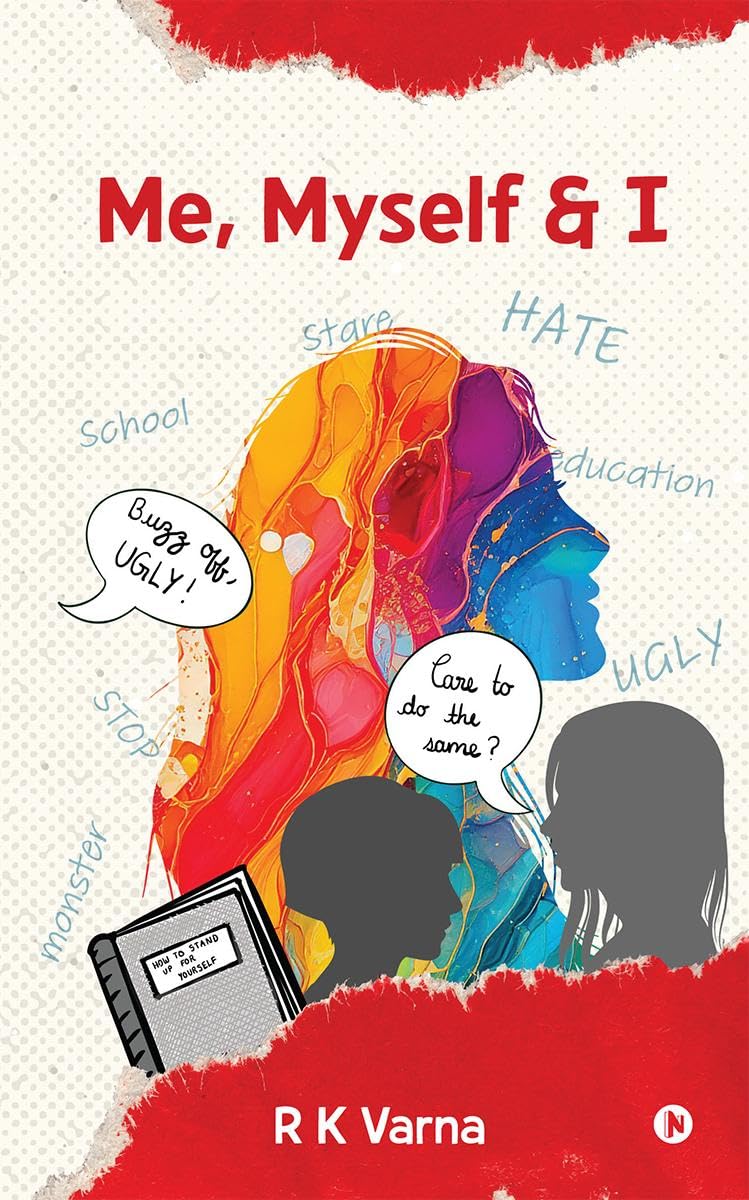 ME MYSELF AND I - Odyssey Online Store