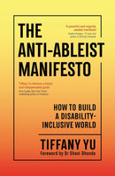 THE ANTI ABLEIST MANIFESTO - Odyssey Online Store