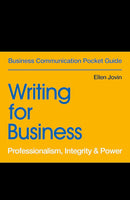 WRITING FOR BUSINESS - Odyssey Online Store