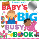 BABY'S BIG BUSY BOOK - Odyssey Online Store
