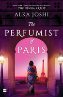 THE PERFUMIST OF PARIS : A NOVEL - Odyssey Online Store
