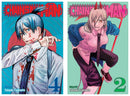 CHAINSAW MAN VOL. 02 - Odyssey Online Store