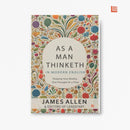 AS A MAN THINKETH IN MODERN ENGLISH - Odyssey Online Store