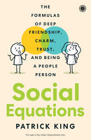 SOCIAL EQUATIONS - Odyssey Online Store